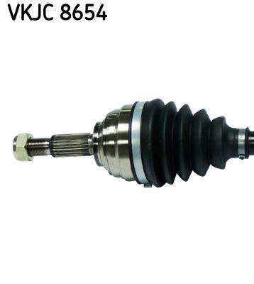 Cardan SKF ref. VKJC 8654